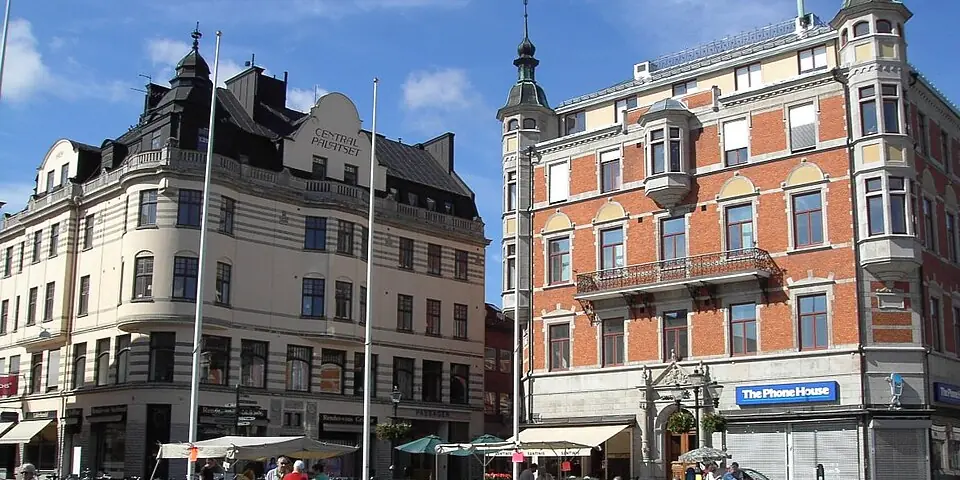 Linköping, Sweden