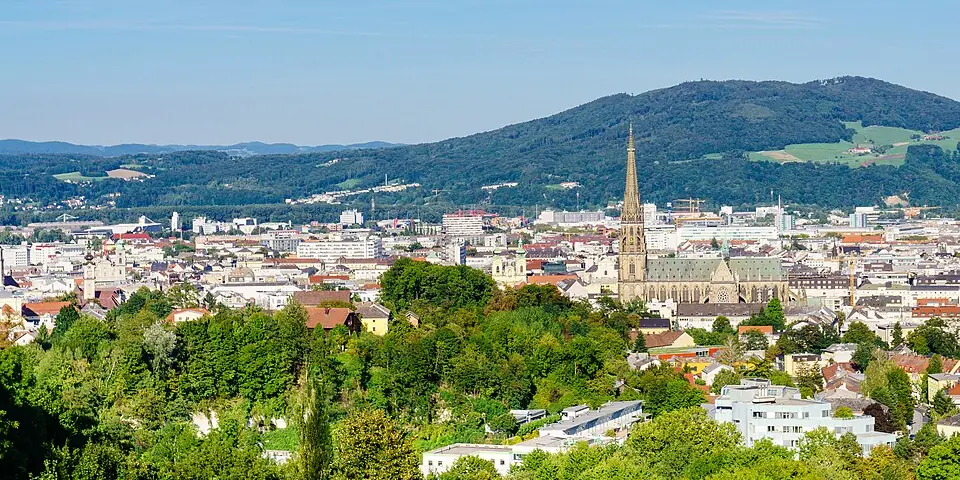 Linz, Austria