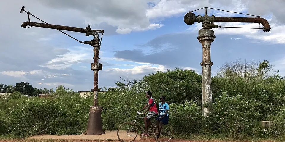 Lira, Uganda