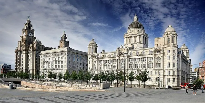 Liverpool, United Kingdom