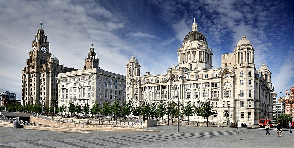 Liverpool, United Kingdom