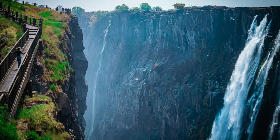 Livingstone, Zambia