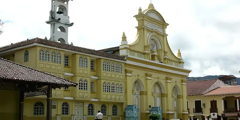 Loja, Ecuador