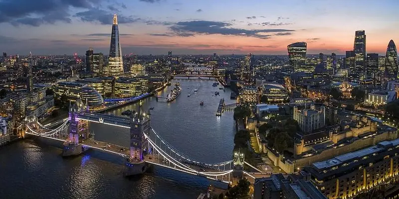 London, United Kingdom