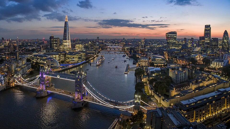London, United Kingdom