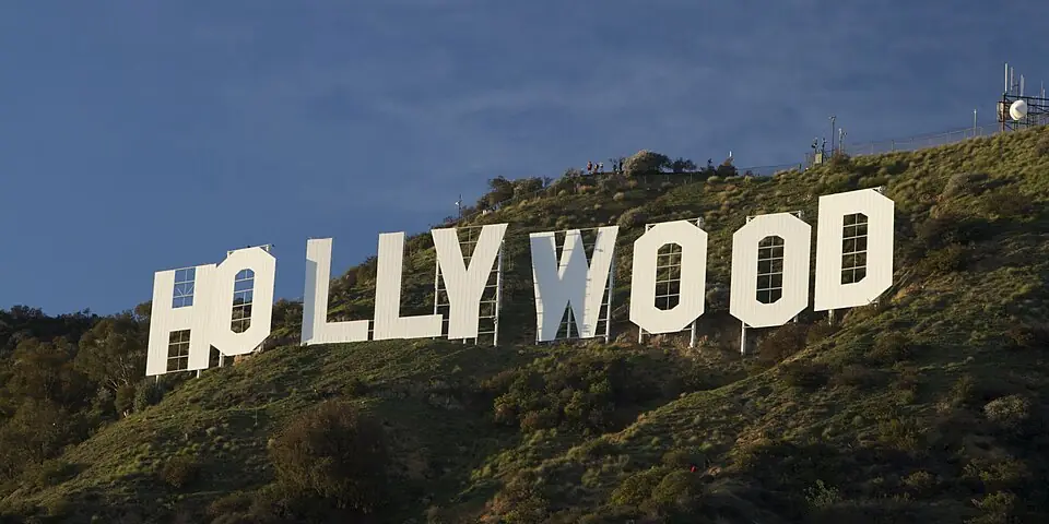 Los Angeles, United States of America — one of the two cities compared here