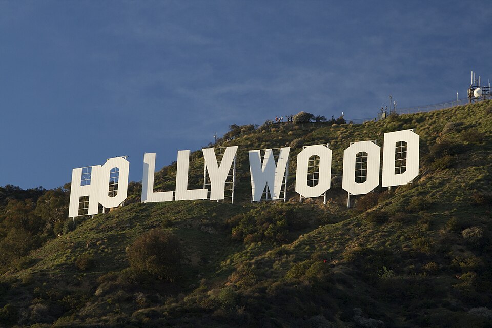 Los Angeles, United States of America