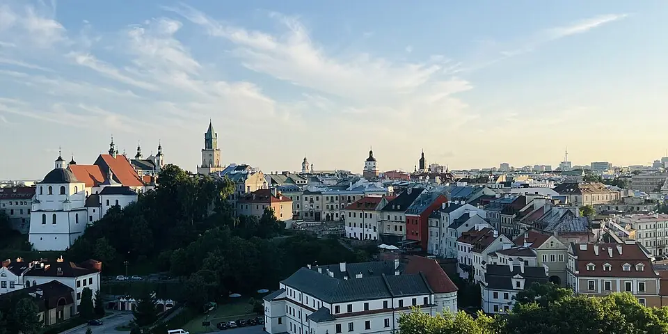 Lublin, Poland