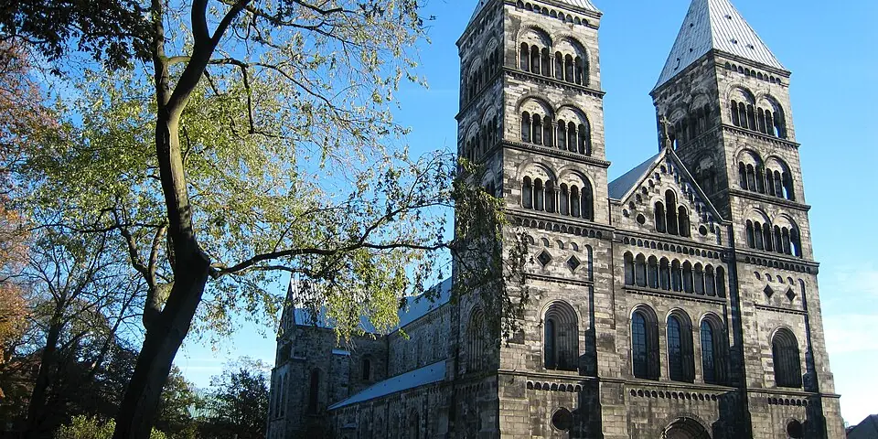 Lund, Sweden