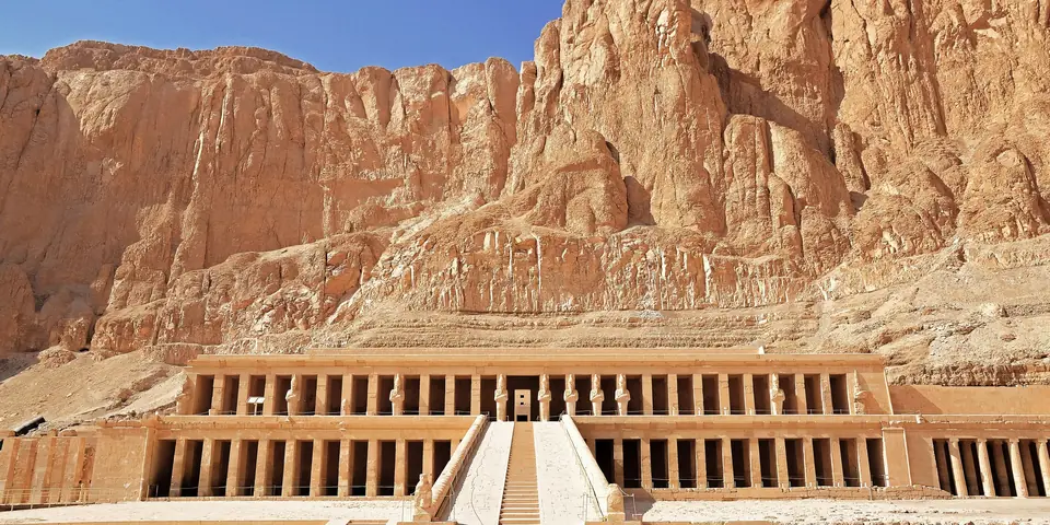 Luxor, Egypt