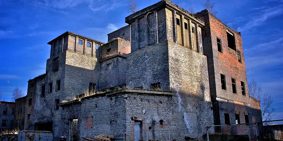 Maardu, Estonia