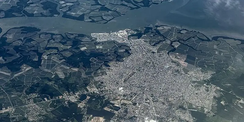 Machala, Ecuador