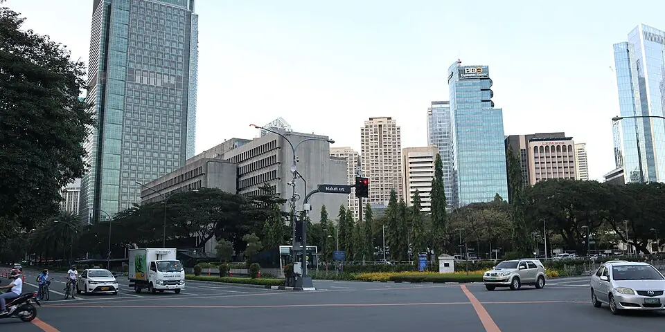 Makati, Philippines