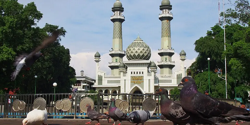 Malang, Indonesia