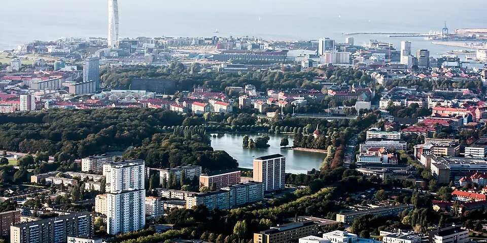 Malmö, Sweden
