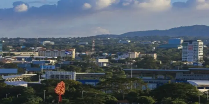 Managua, Nicaragua