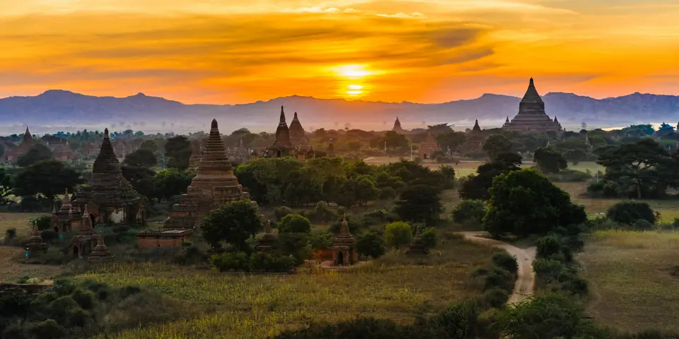 Mandalay, Myanmar
