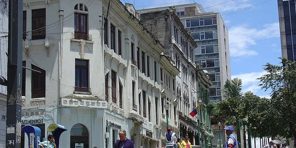 Manizales, Colombia