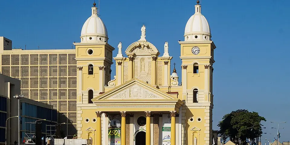 Maracaibo, Venezuela