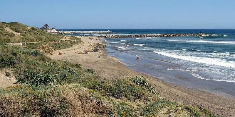 Marbella, Spain