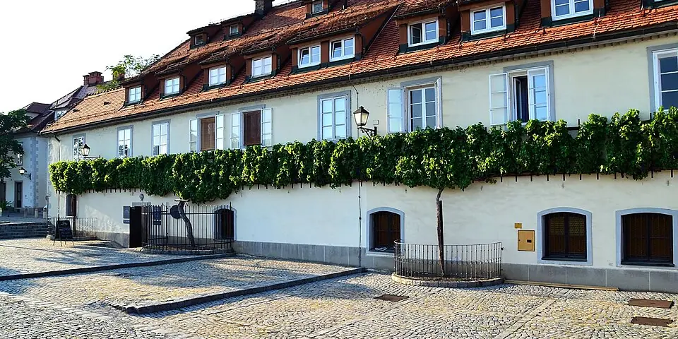Maribor, Slovenia