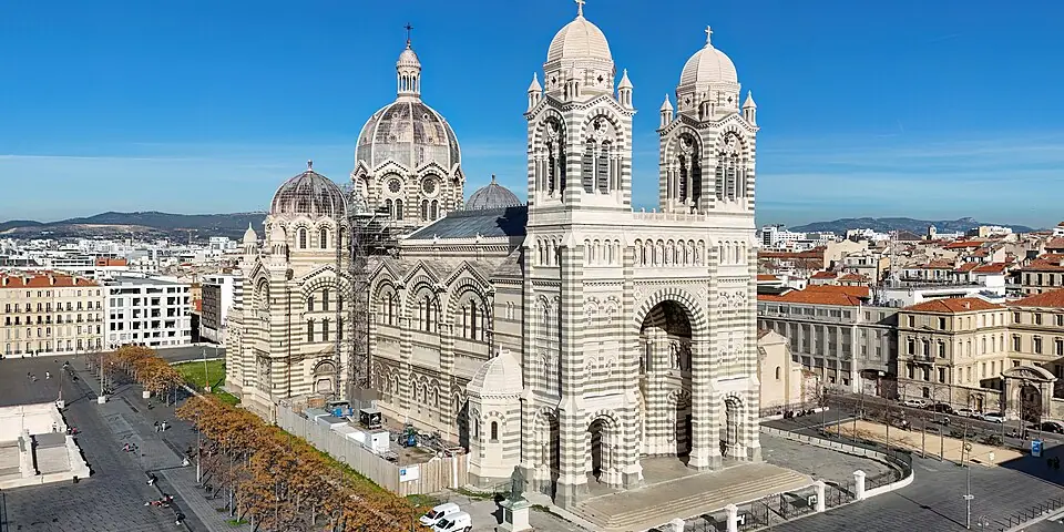 Marseille, France