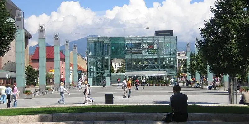 Martin, Slovakia