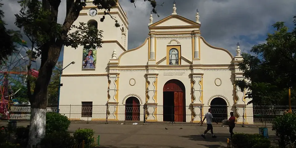 Masaya, Nicaragua