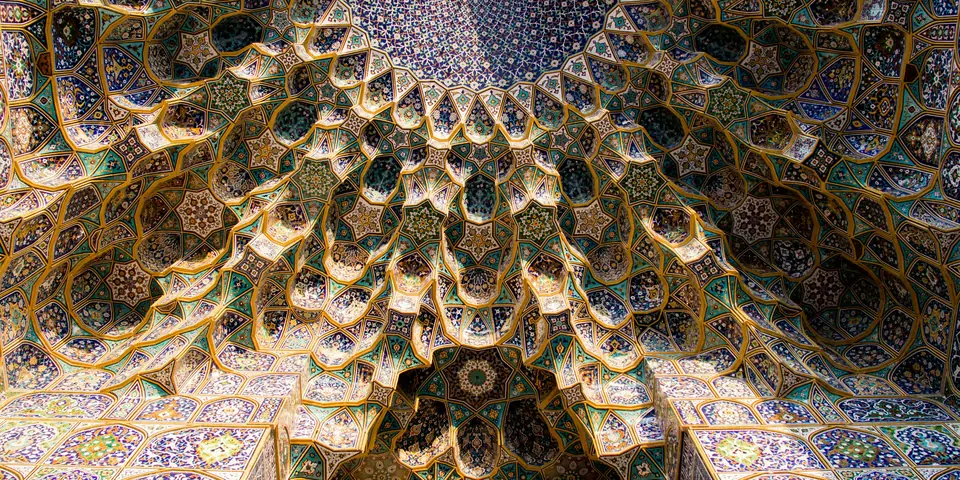 Mashhad, Iran