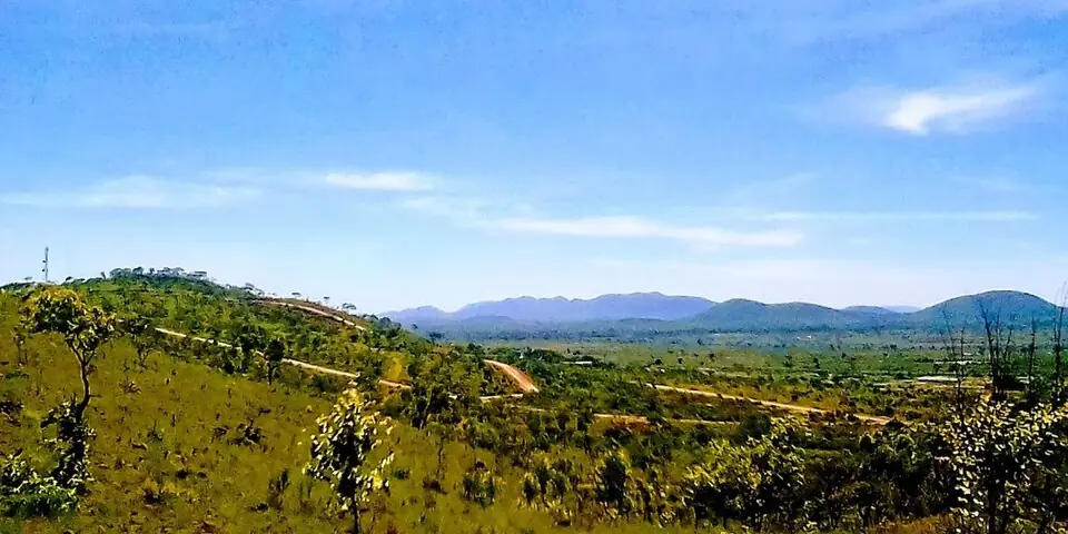 Masvingo, Zimbabwe
