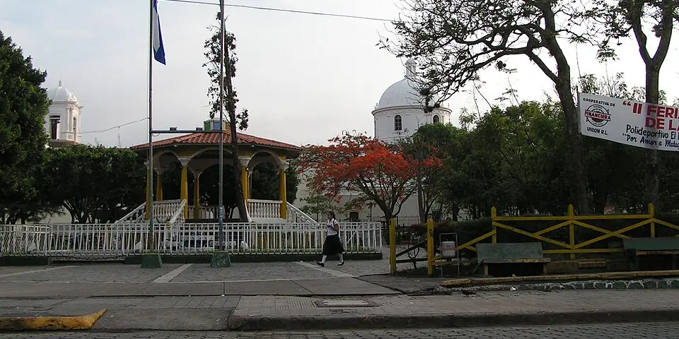Matagalpa, Nicaragua