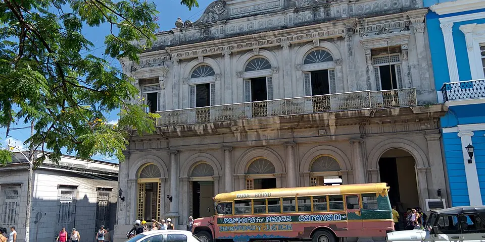 Matanzas, Cuba