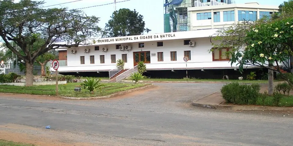 Matola, Mozambique