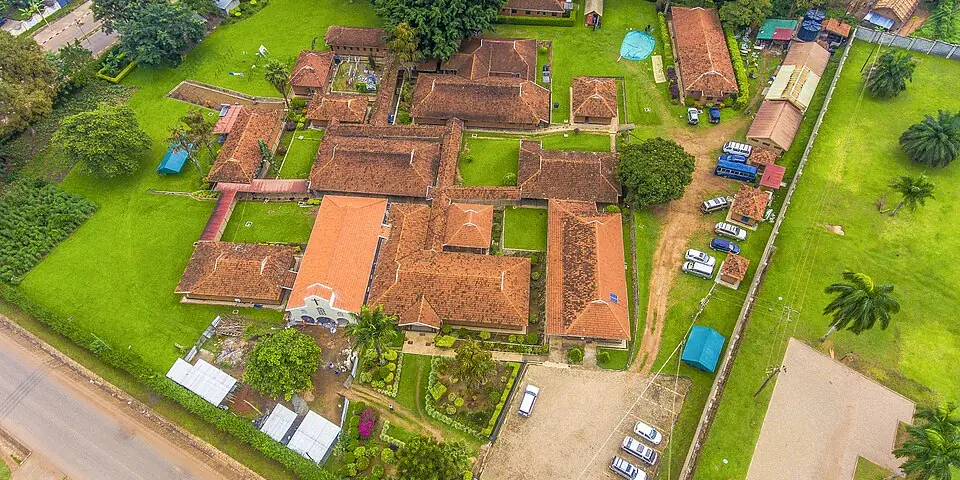 Mbale, Uganda