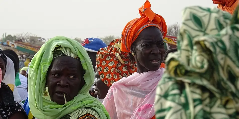 Mbour, Senegal
