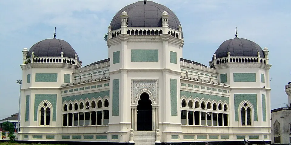Medan, Indonesia