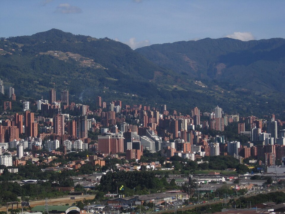 Colombia