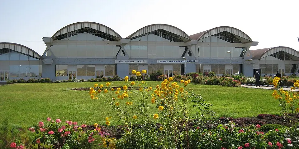 Mekelle, Ethiopia