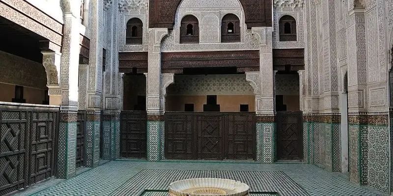 Meknes, Morocco