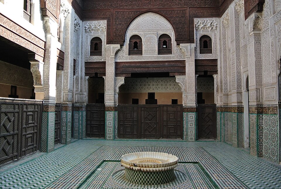 Meknes, Morocco