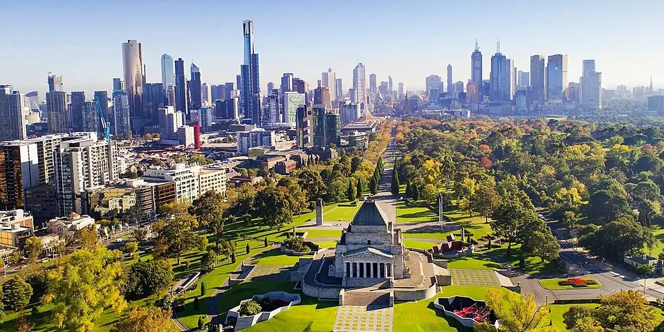 Melbourne, Australia