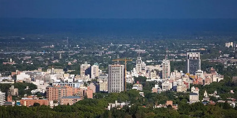 Mendoza, Argentina