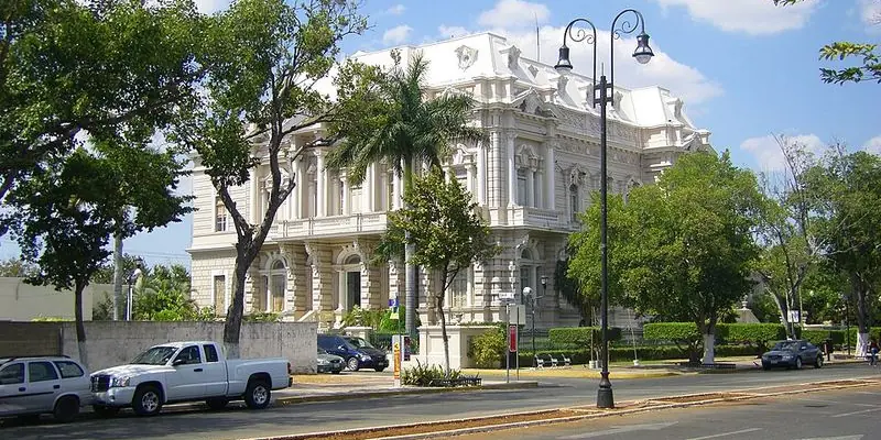 Merida, Venezuela