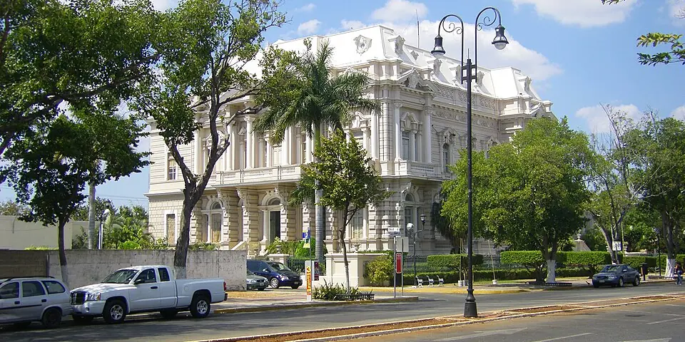 Merida, Mexico