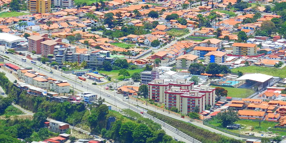 Merida, Venezuela