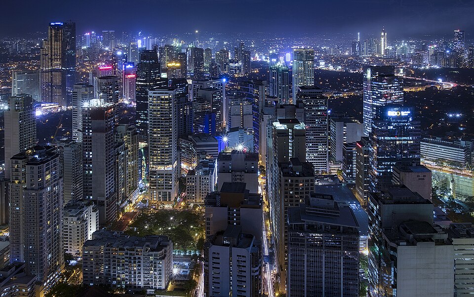 Metro Manila, Philippines