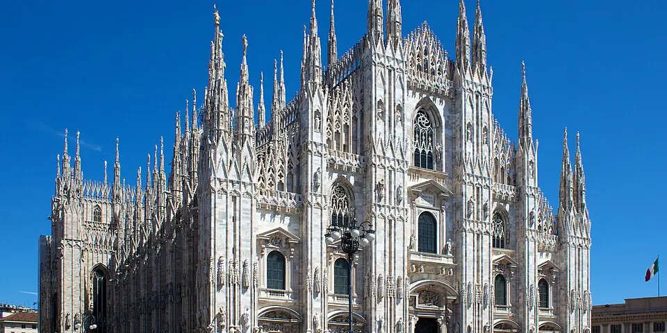 Milan, Italy