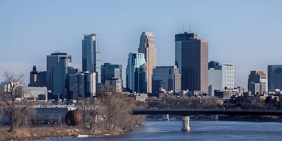 Minneapolis, United States of America