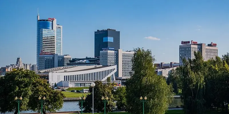 Minsk, Belarus