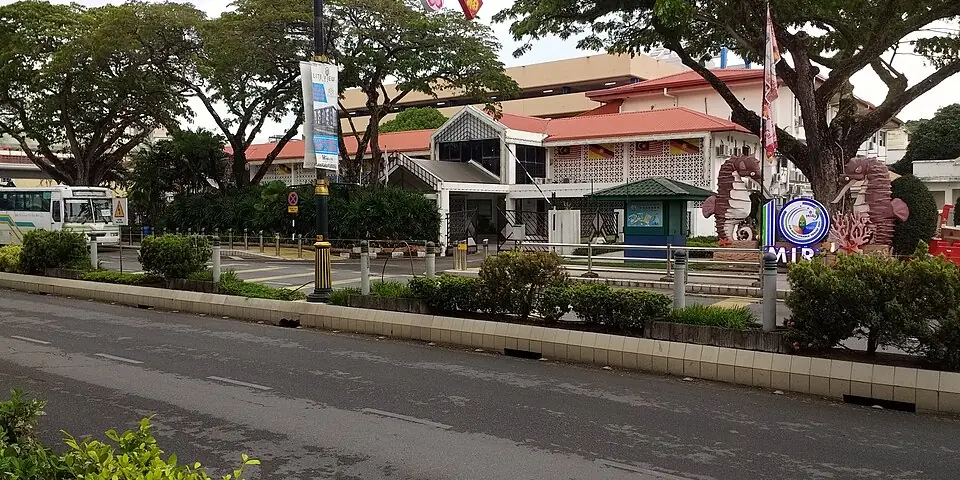 Miri, Malaysia